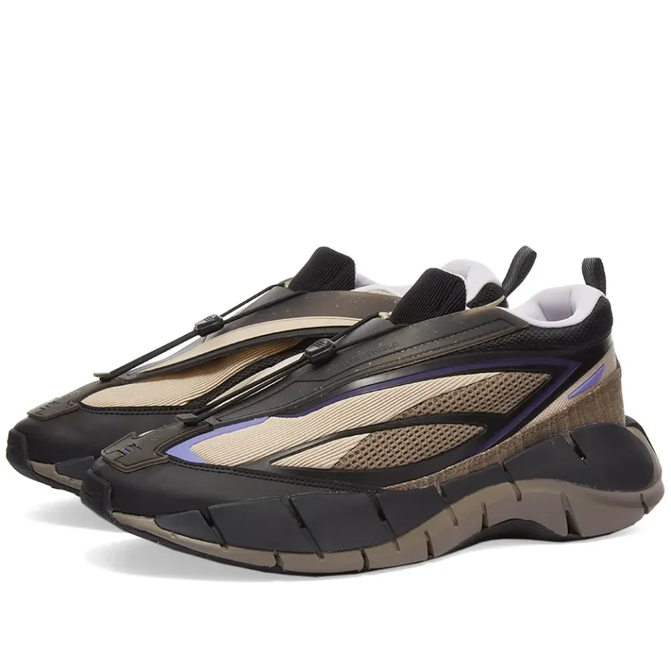 x Cottweiler Zig 3D Storm Hydro