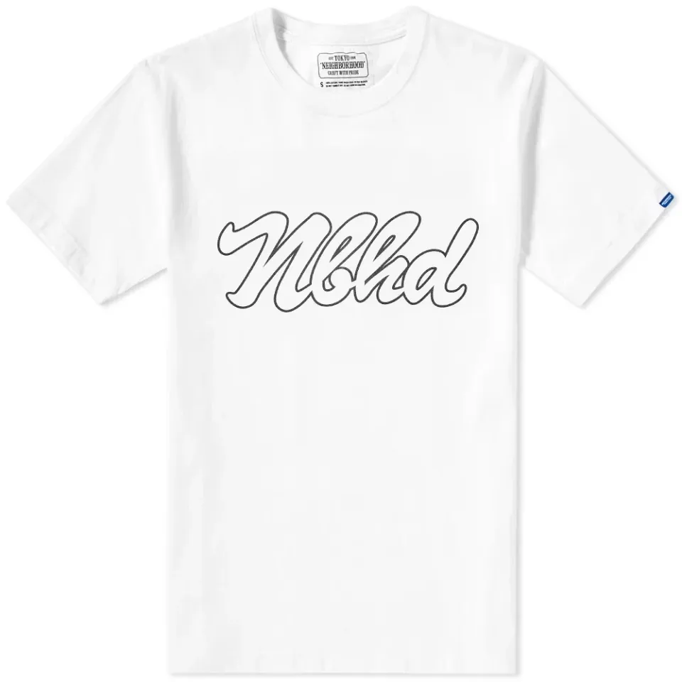 Rattlesnake Tee