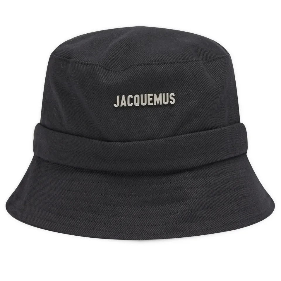 Le Bob Gadjo Bucket Hat