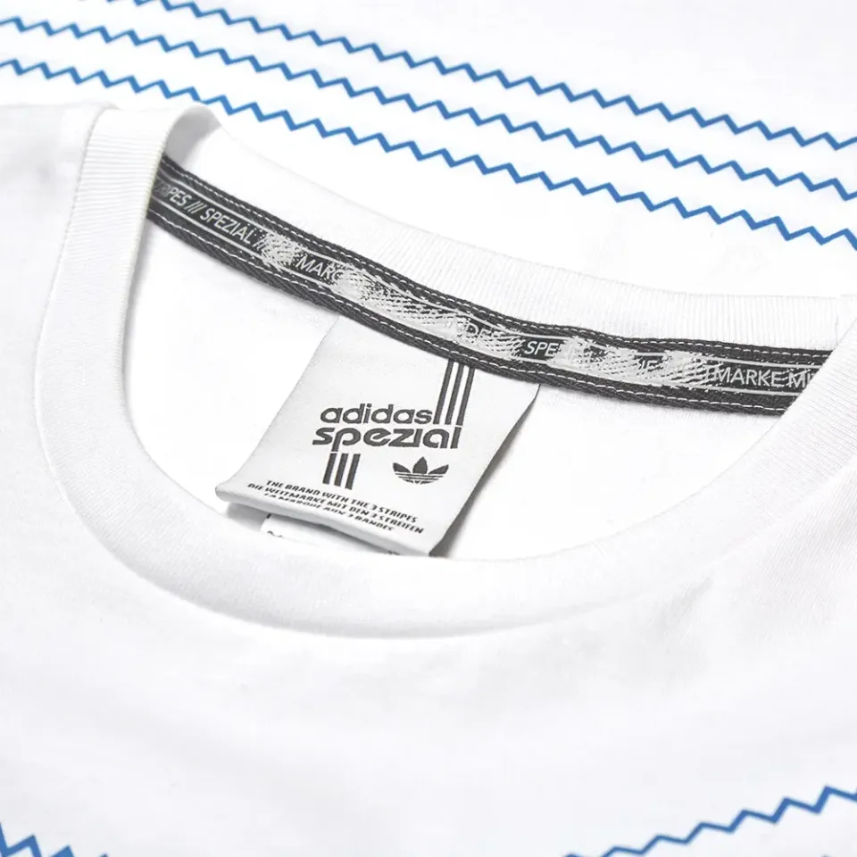 Spezial New York Graphic Tee
