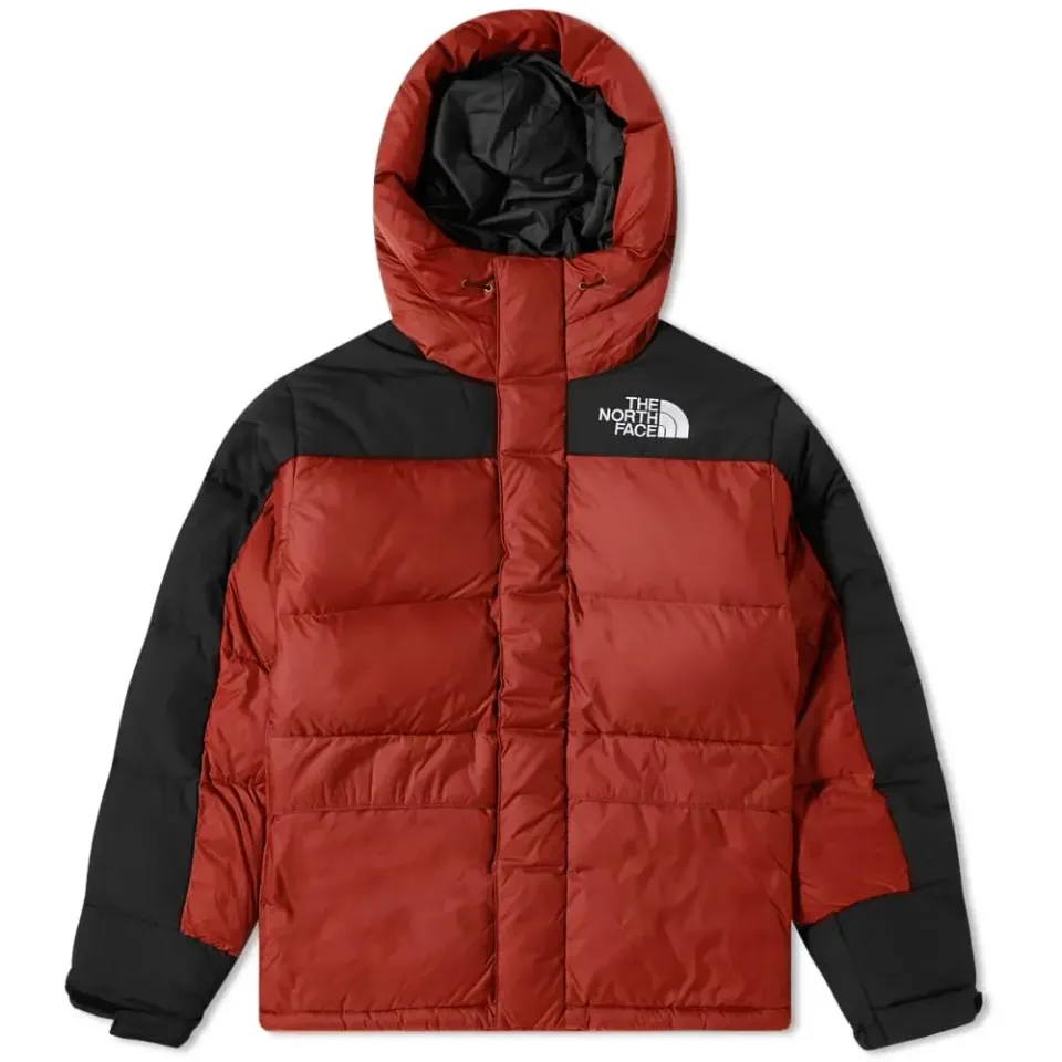 Himlayan Down Parka