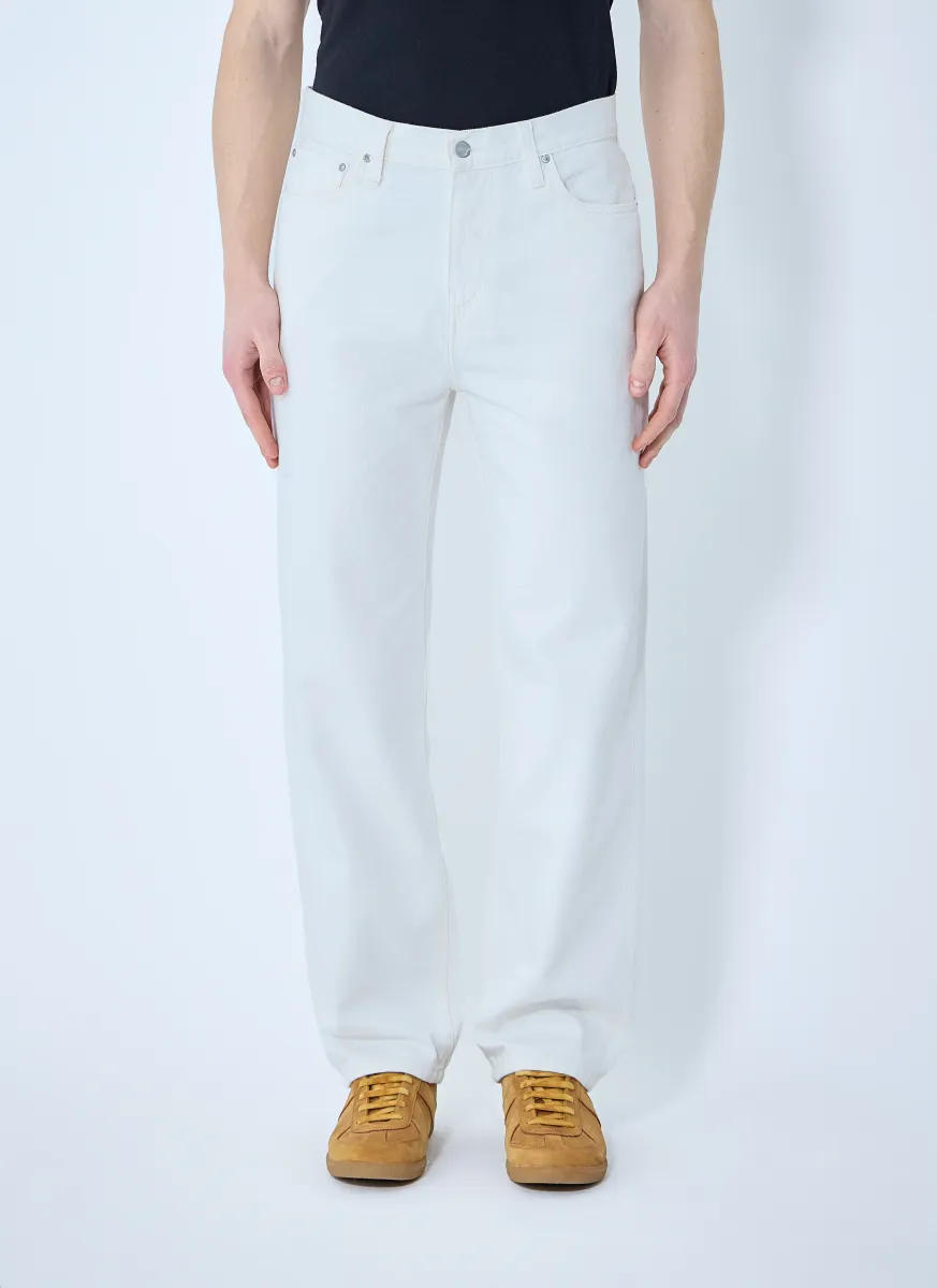 Aaron Jeans
