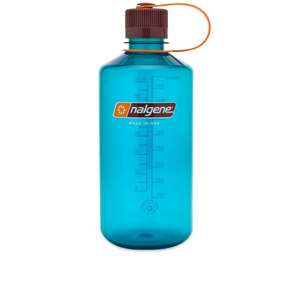 Narrow Mouth Tritan Sustain Water Bottle - 1L