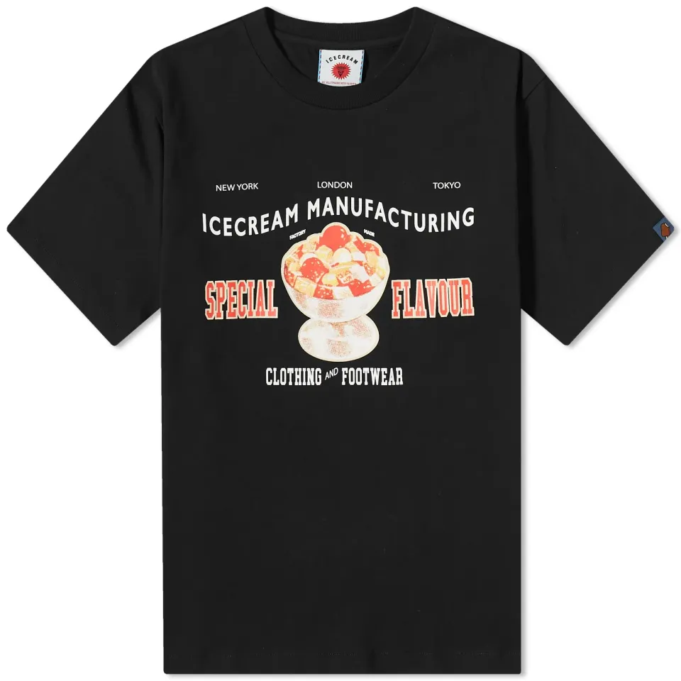 Special Flavour T-Shirt