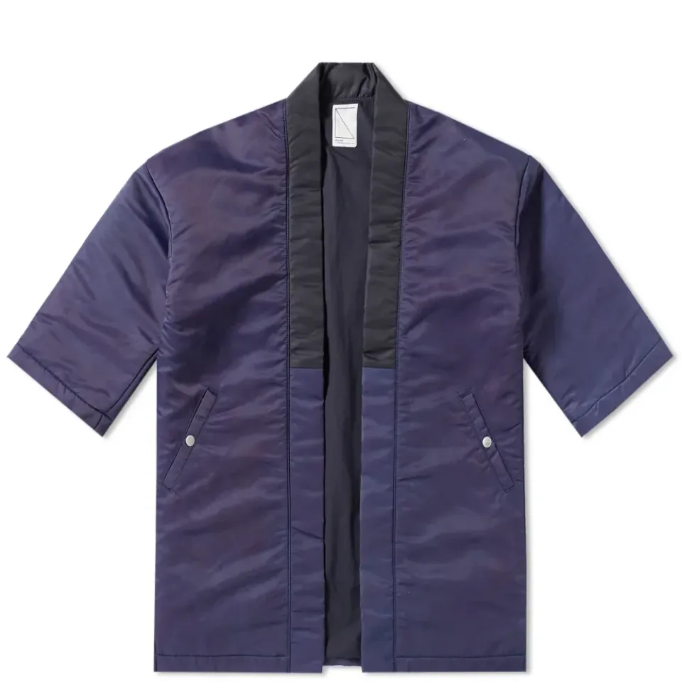 Flight Haori Coat