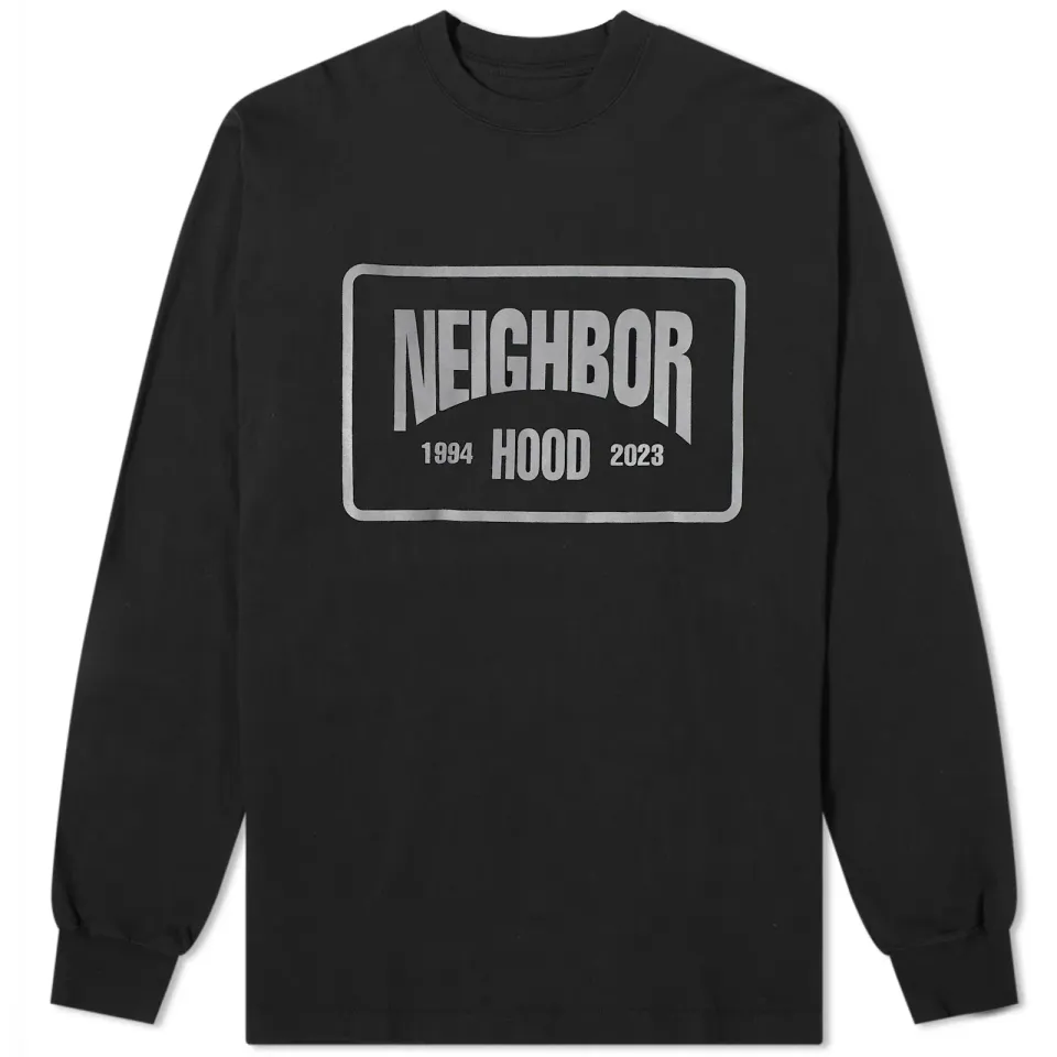 Long Sleeve NH-5 T-Shirt