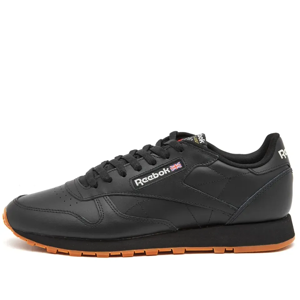Classic Leather