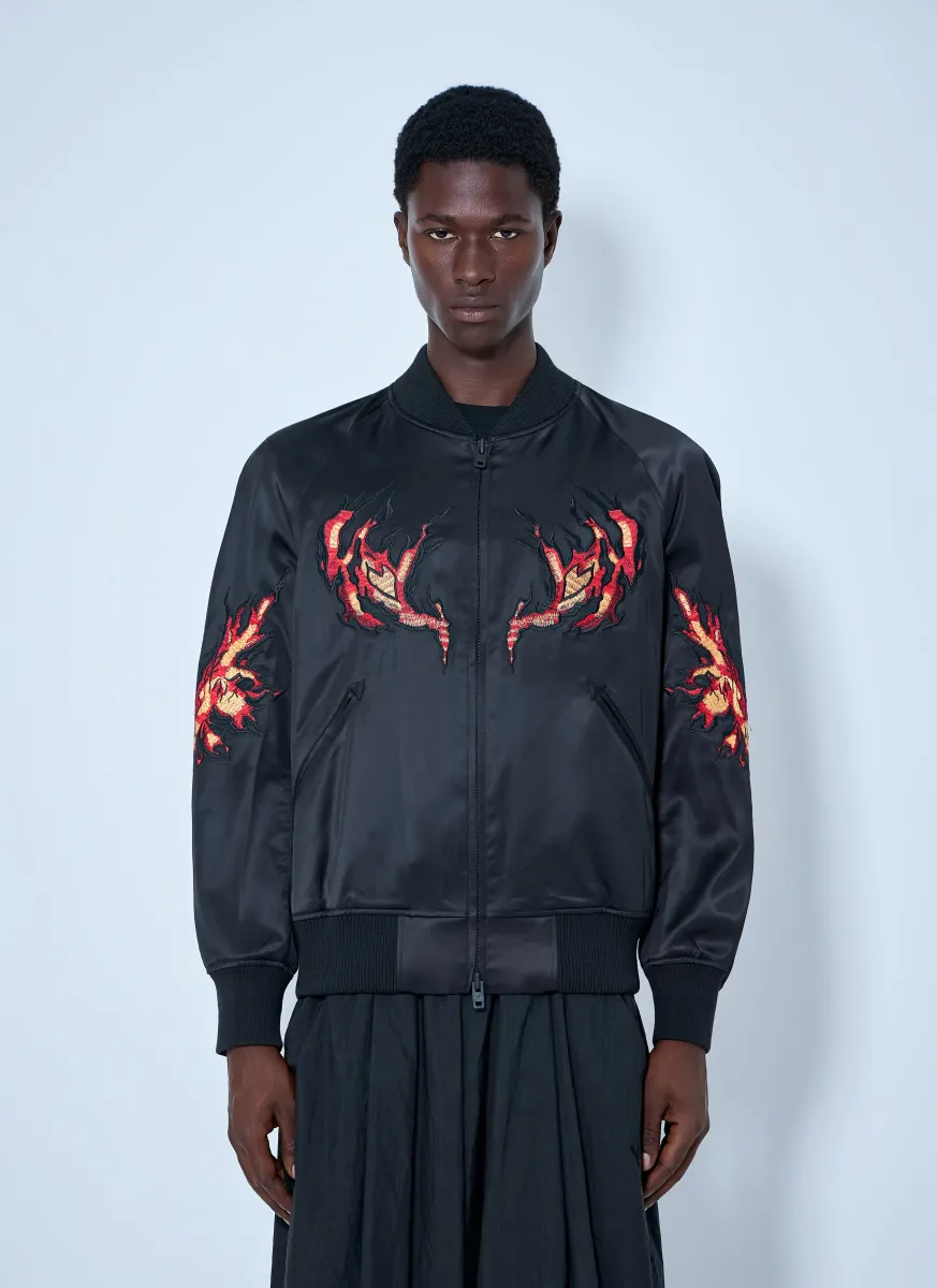 GFX Souvenir Jacket