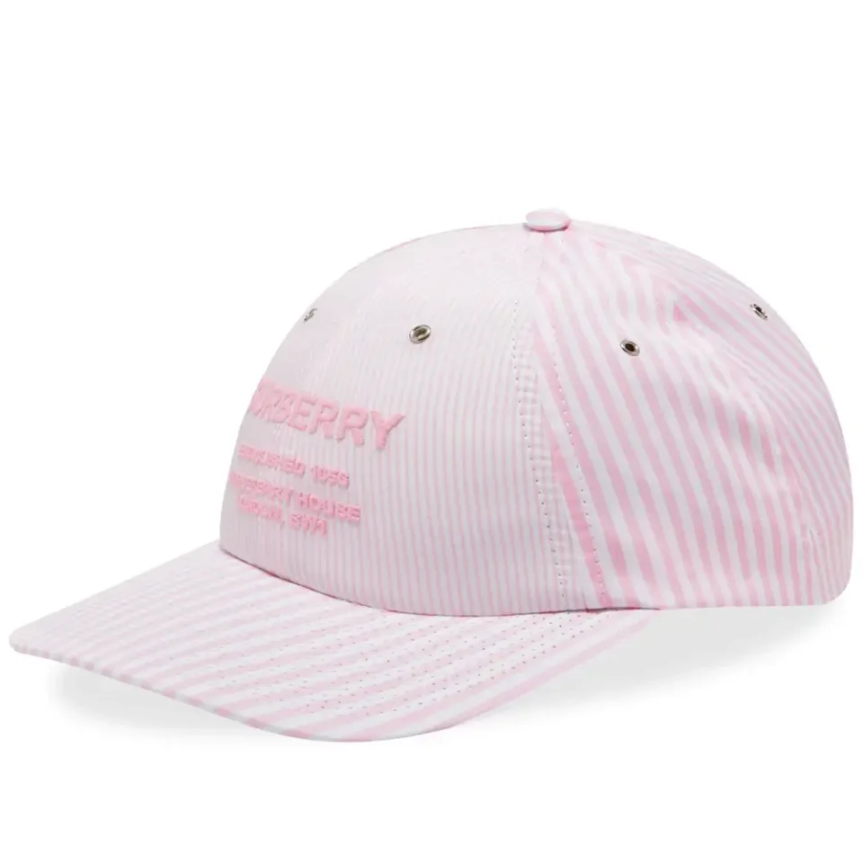 Front Logo Cap