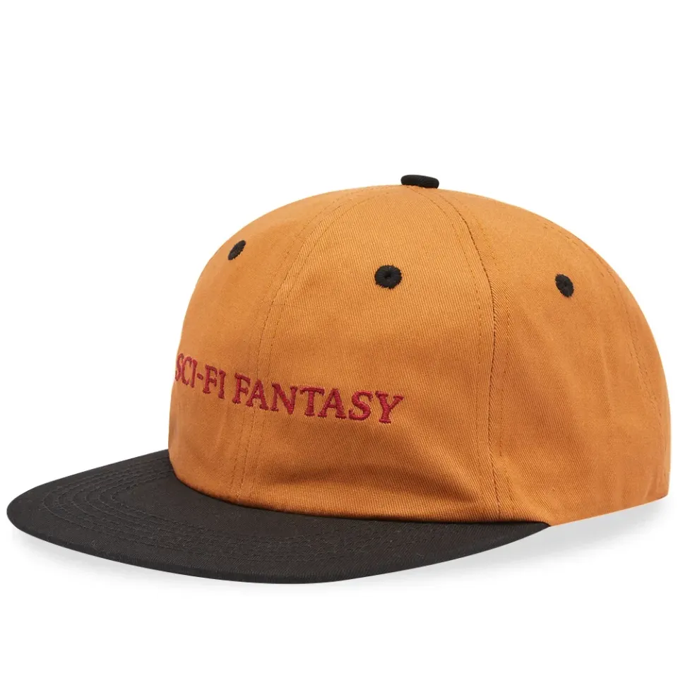 Logo Cap