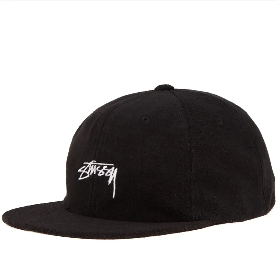 Terry Cloth Cap