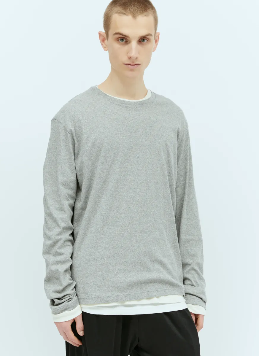 Set Of Three T-Shirts