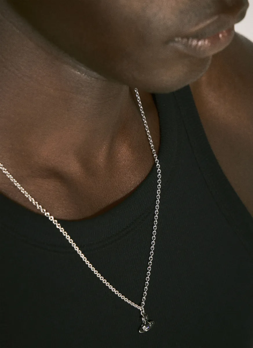 Allie Pendant Necklace