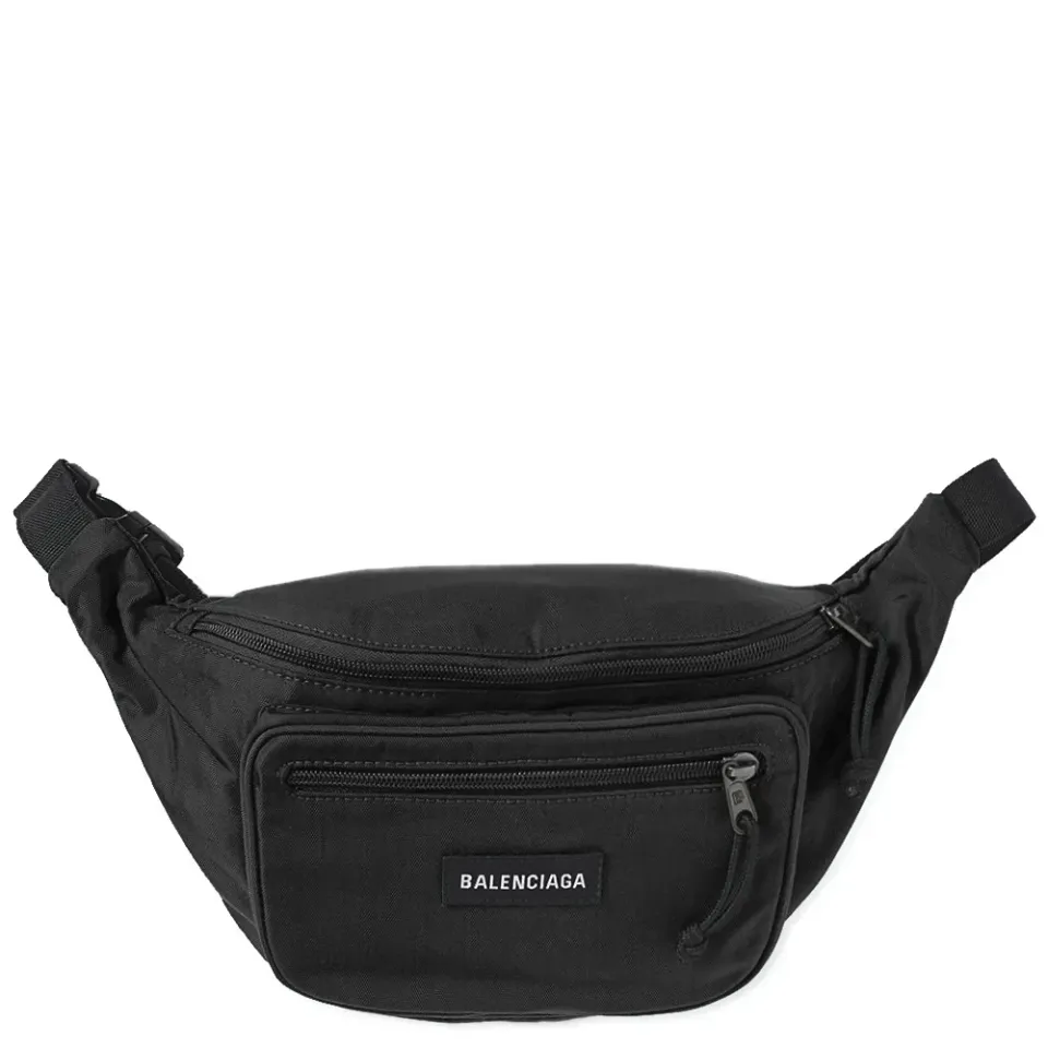 Explorer Waist Bag