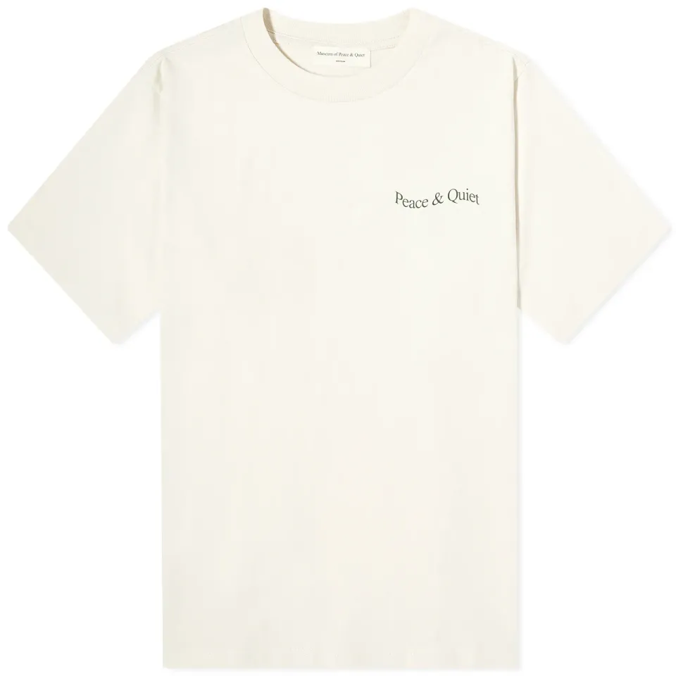 Wordmark T-Shirt