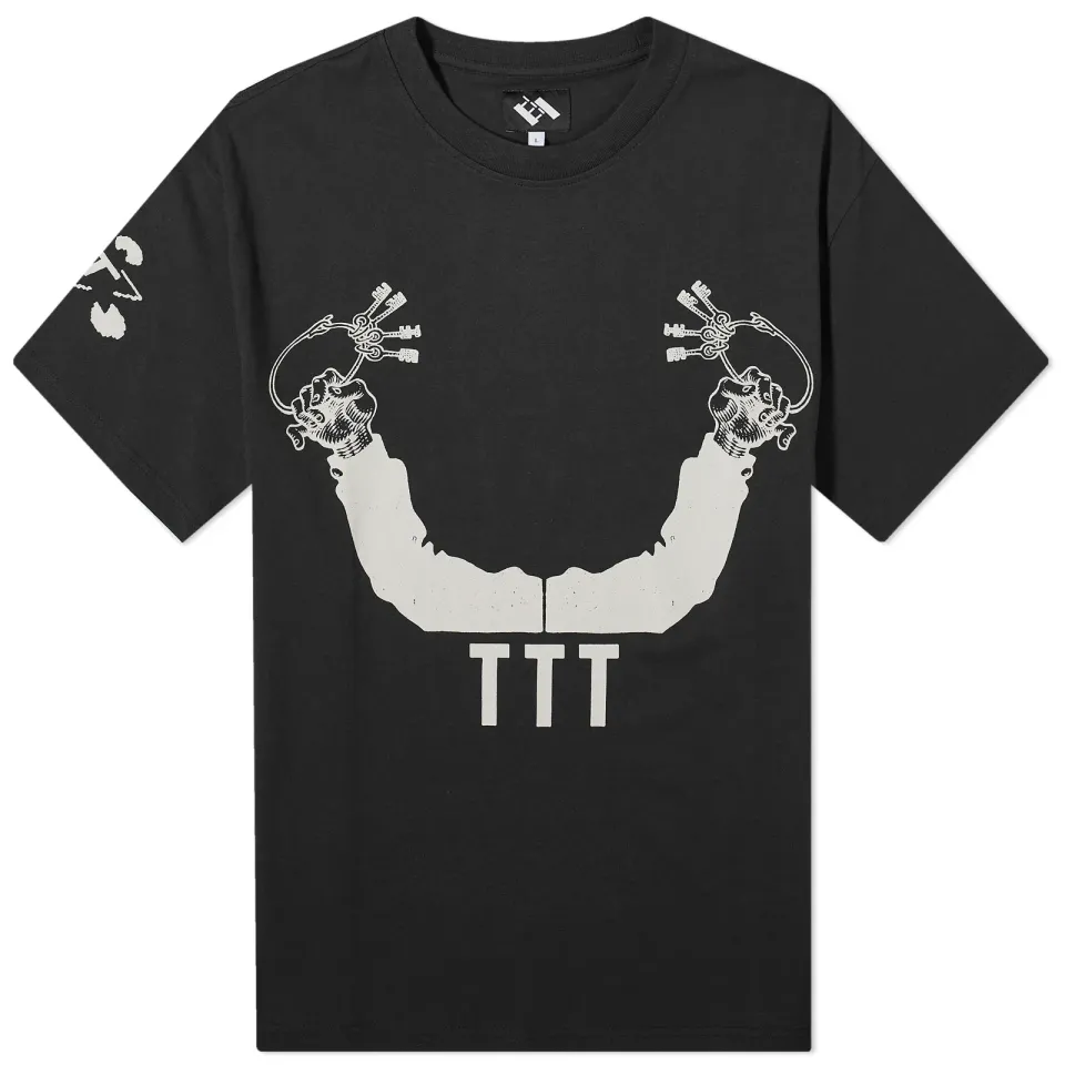 Keys T-Shirt