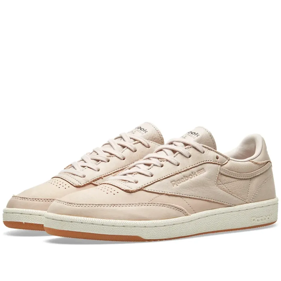 Women's Club C 85 'Golden Neutrals'