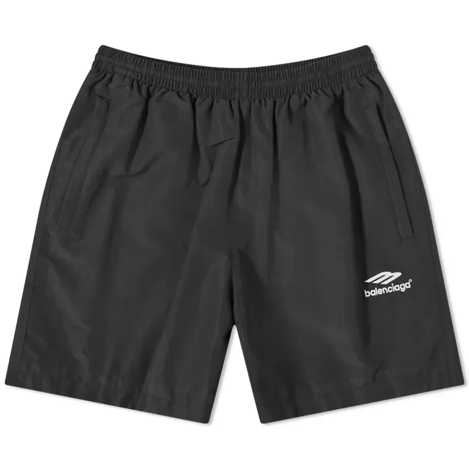 Tracksuit Shorts