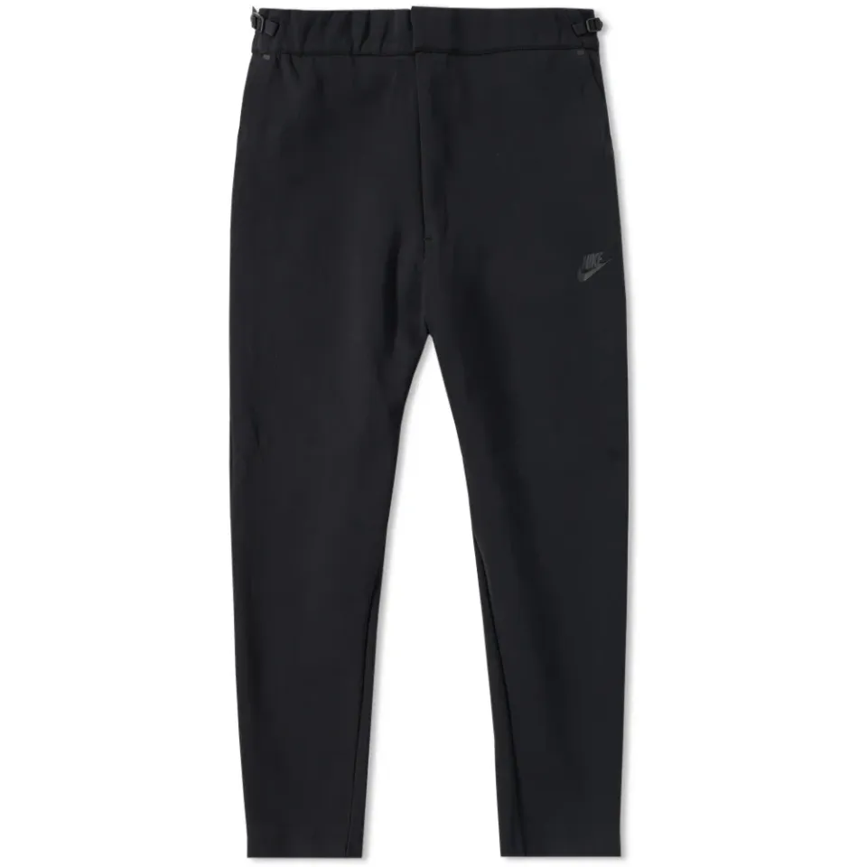 Tech Fleece Cropped Pant