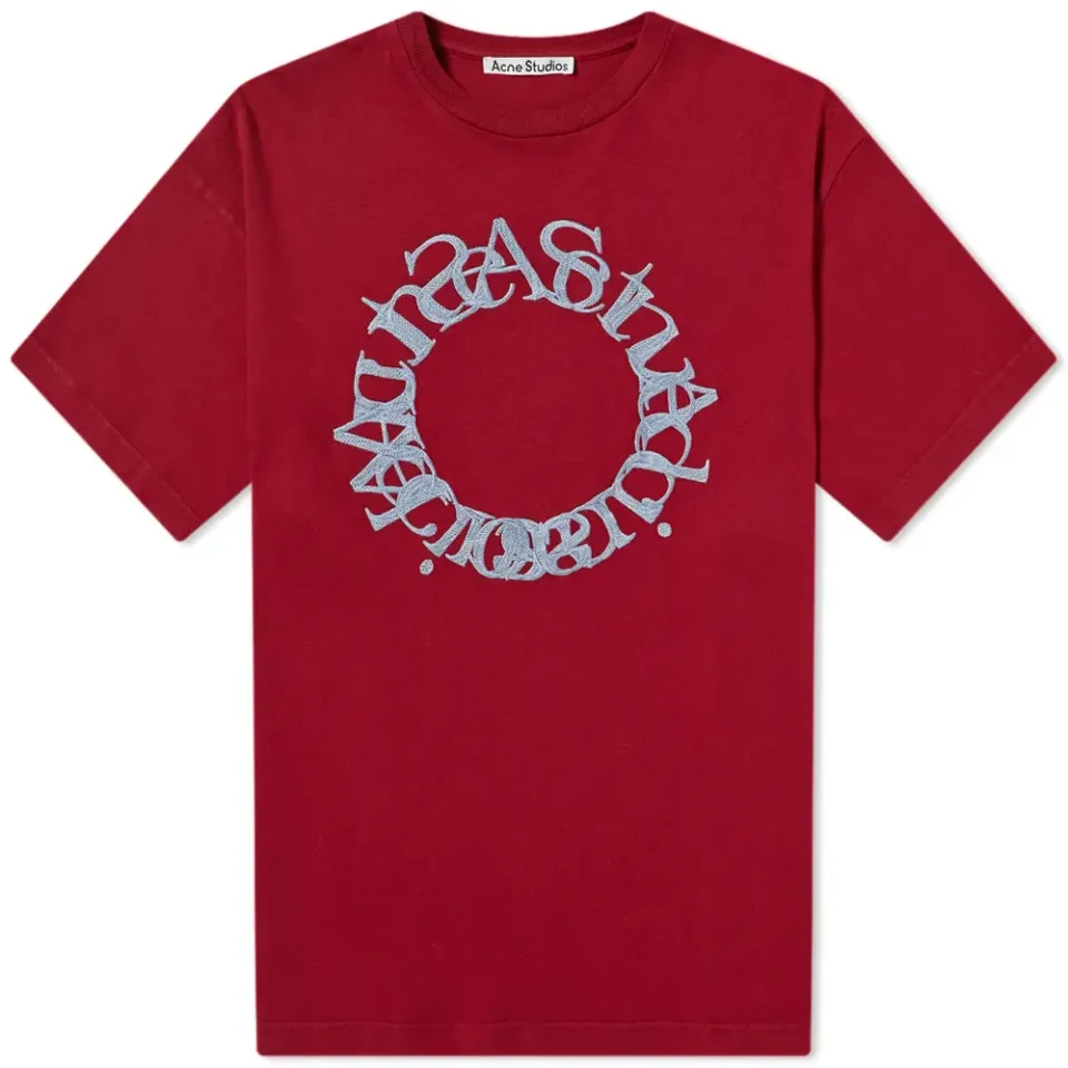 Edlund Circle Logo T-Shirt