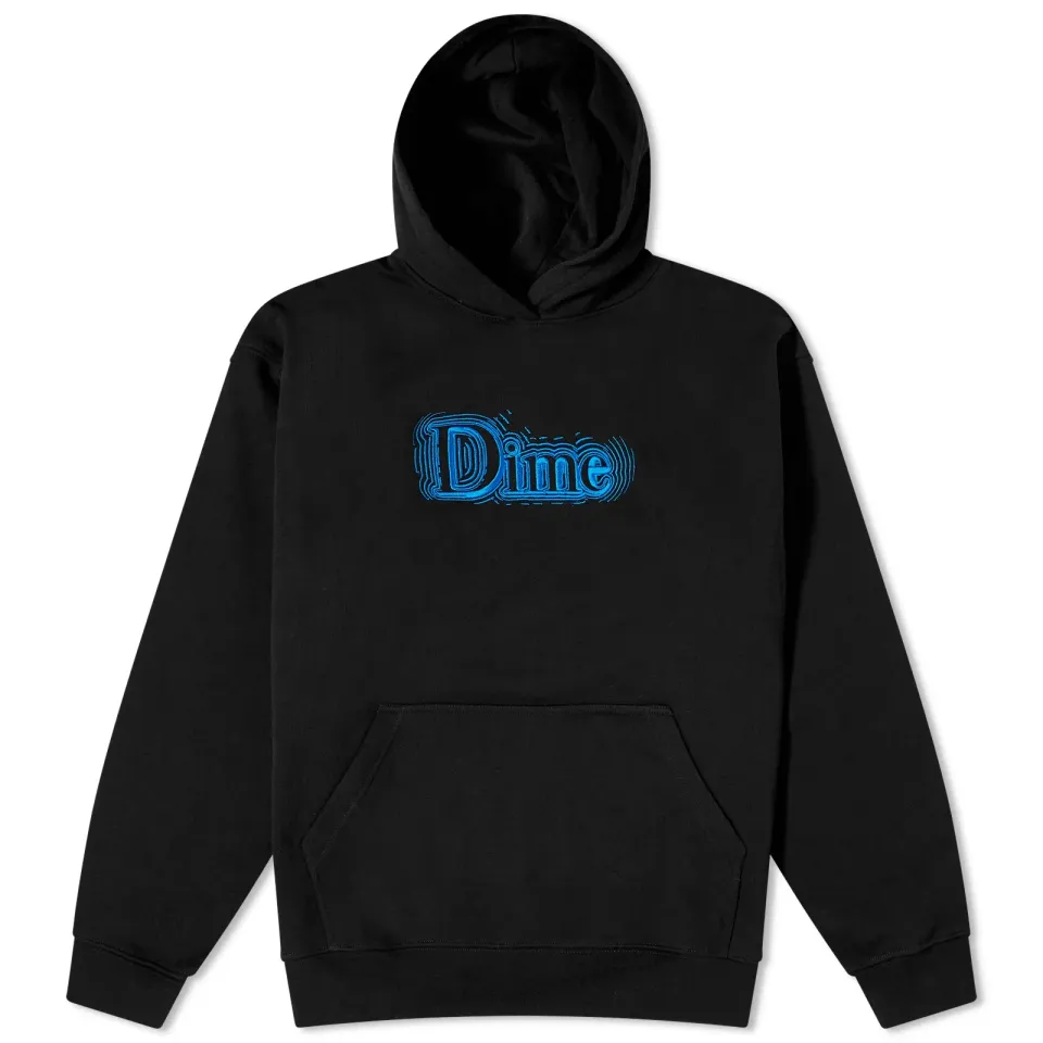 Classic Noize Hoodie