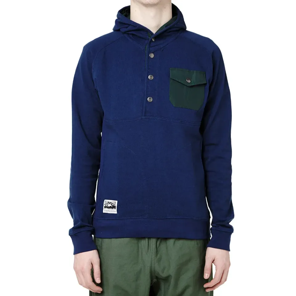 Design Pullover Hoody