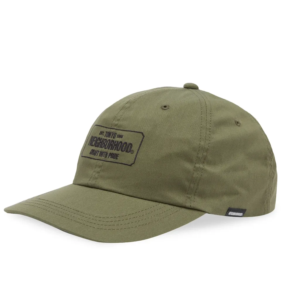 Dad Cap