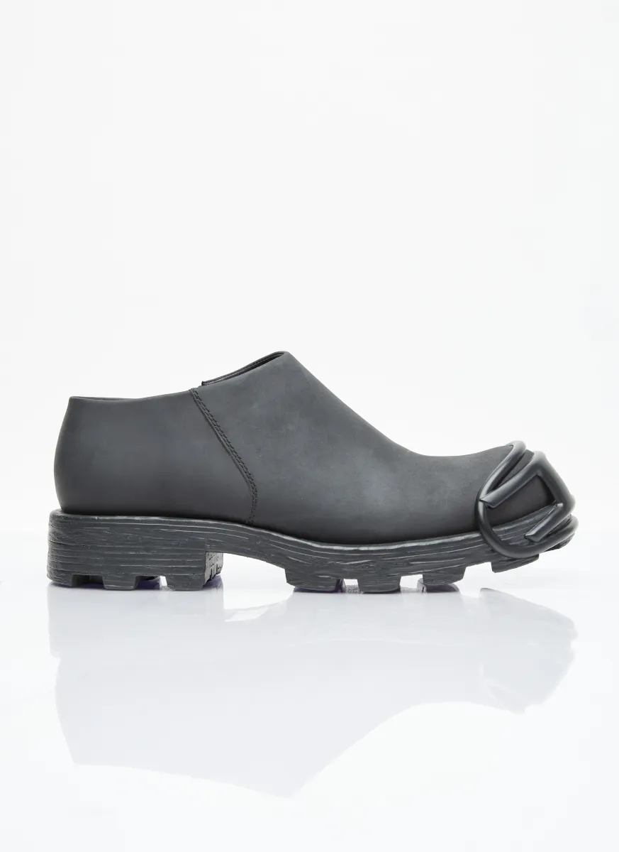 D-Hammer Ab D Boots