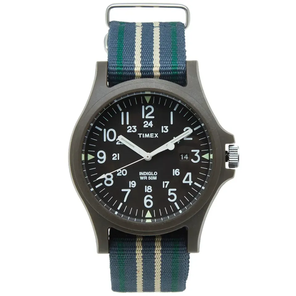 Acadia Watch