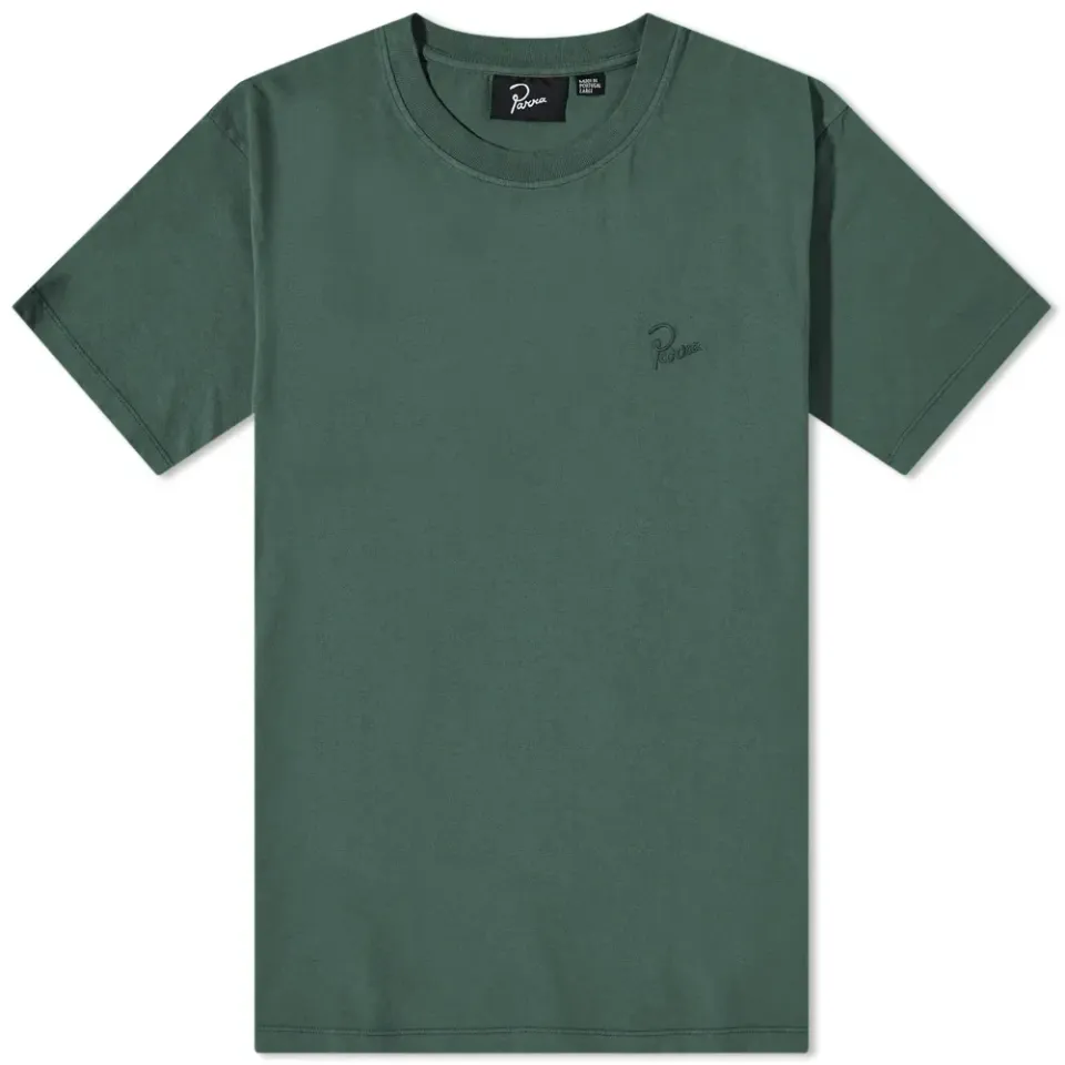 Tonal Logo T-Shirt
