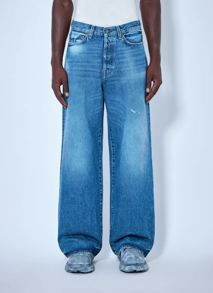 1981 Baggy Jeans