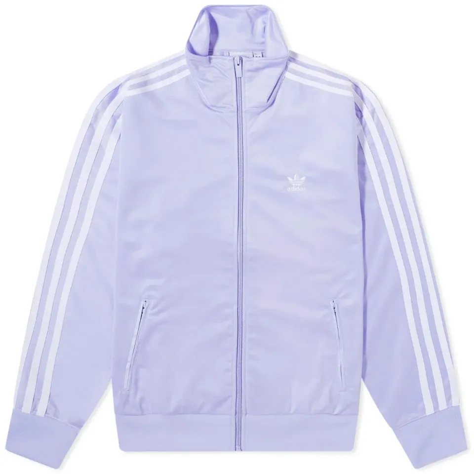 Firebird Track Top