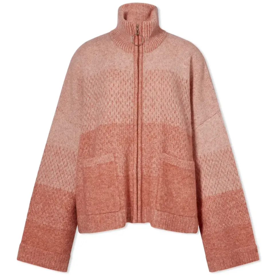 Tine Knit Cardigan