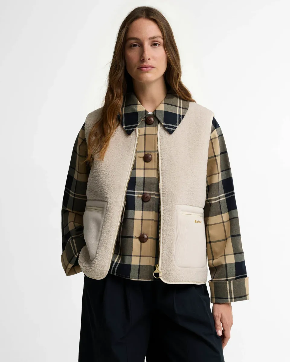Bainford Teddy Liner