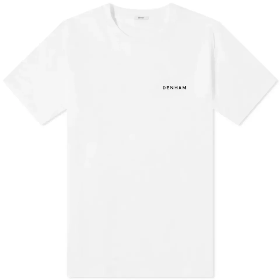 Davis Skeleton Scissors Tee