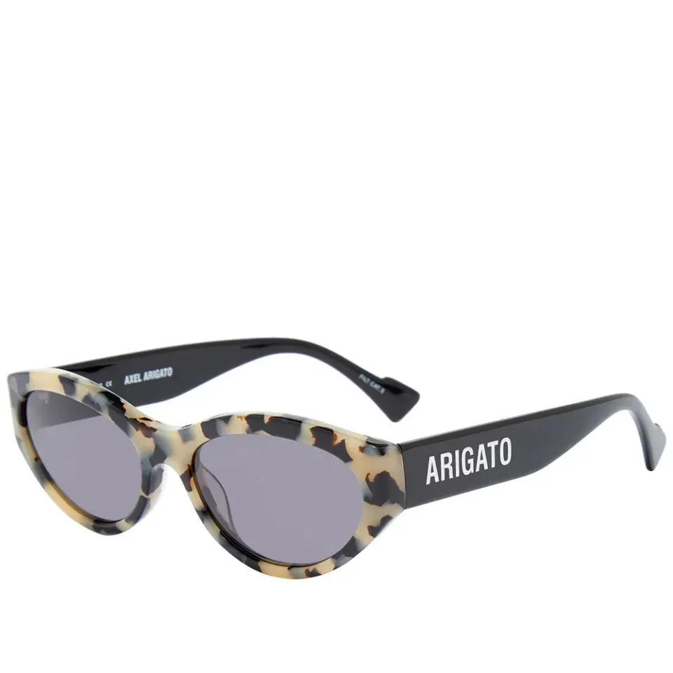 Tonia Cat Eye Sunglasses
