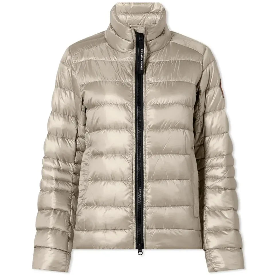 Cypress Jacket