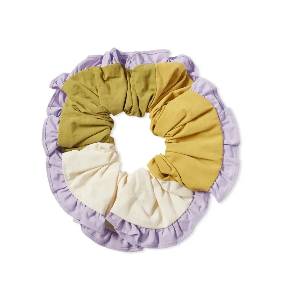 Hair Scrunchie