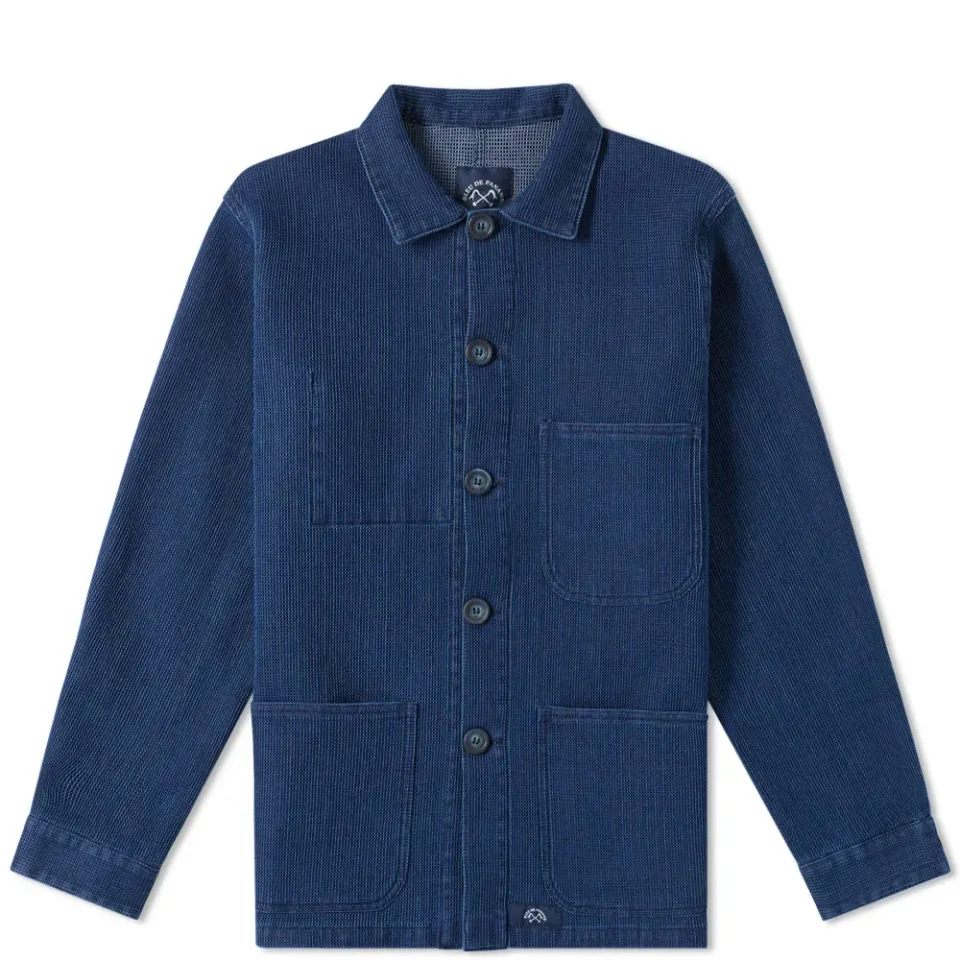 Counter Jacket
