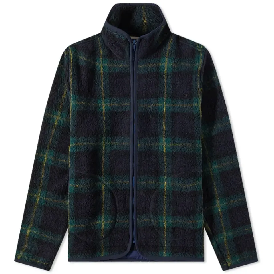 Fleece Jacket