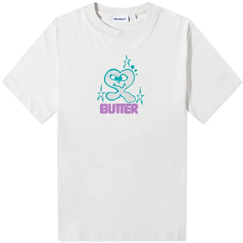 Heart T-Shirt