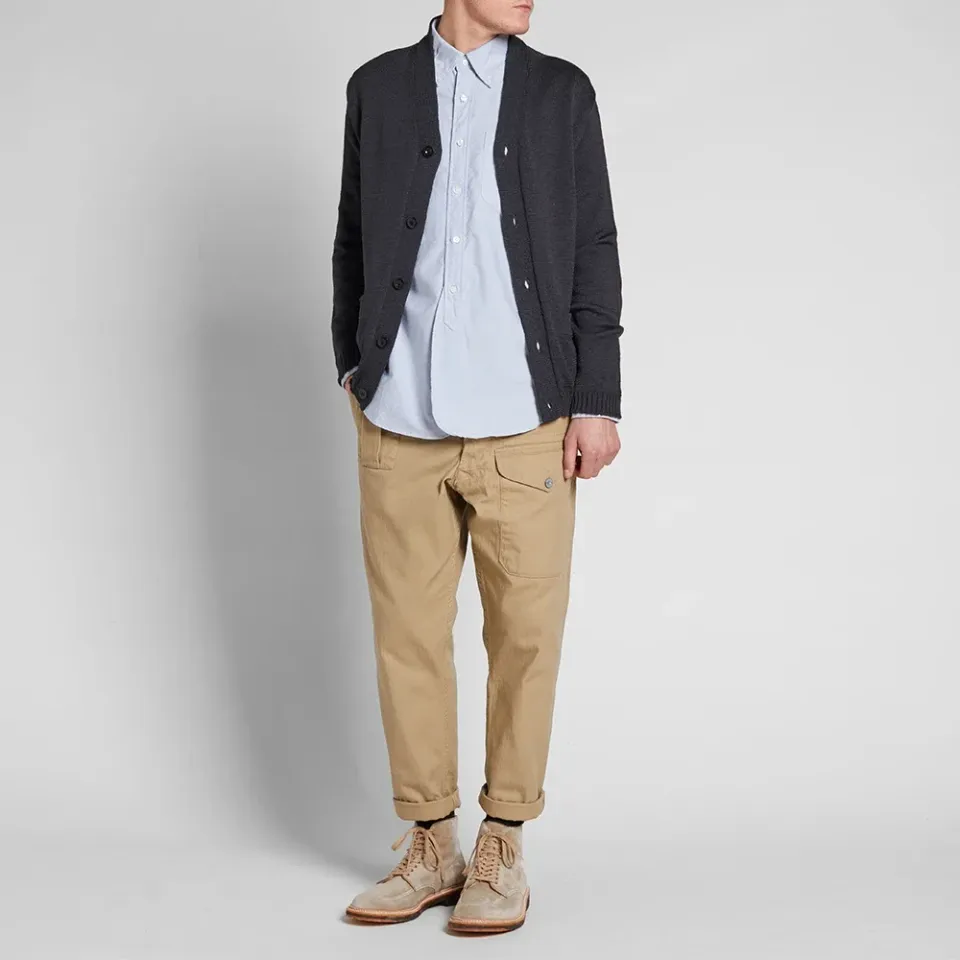 x Lybro Combat Pant