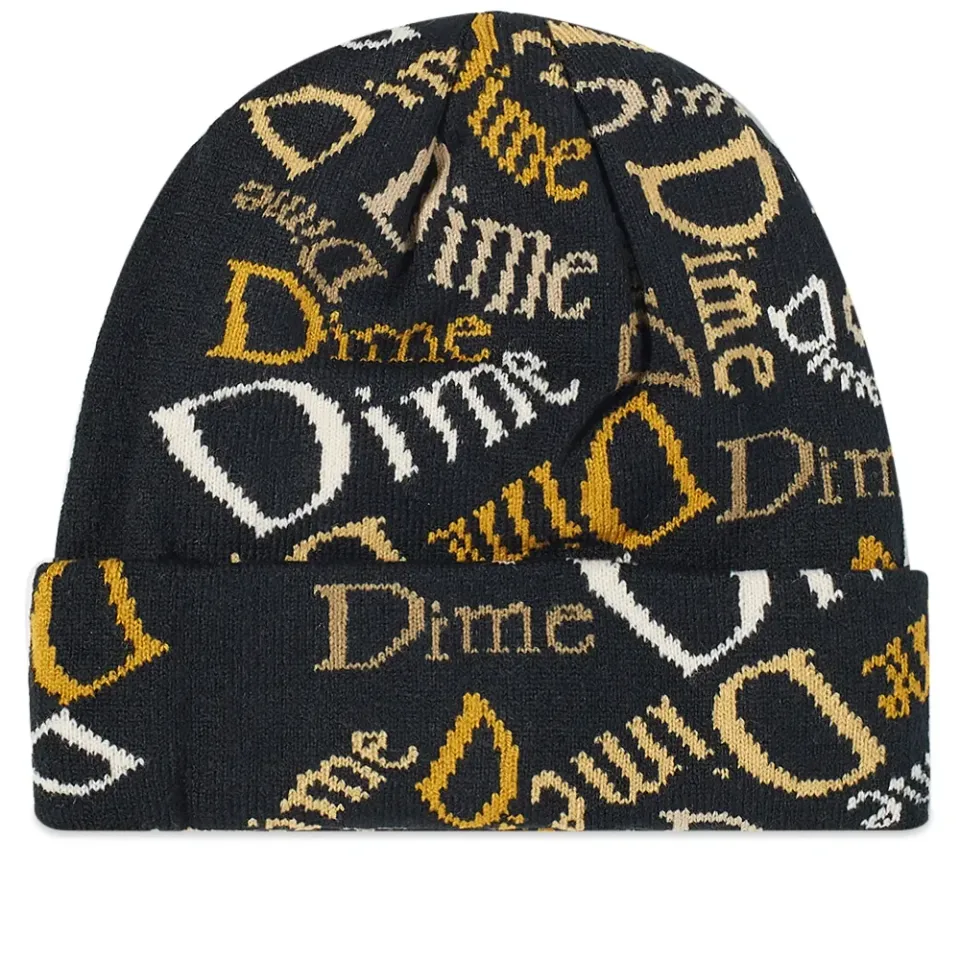 Haha! Beanie