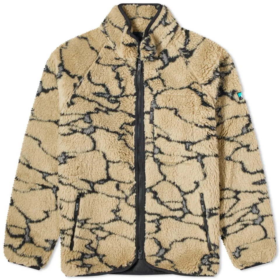 Lithium Fleece Jacket