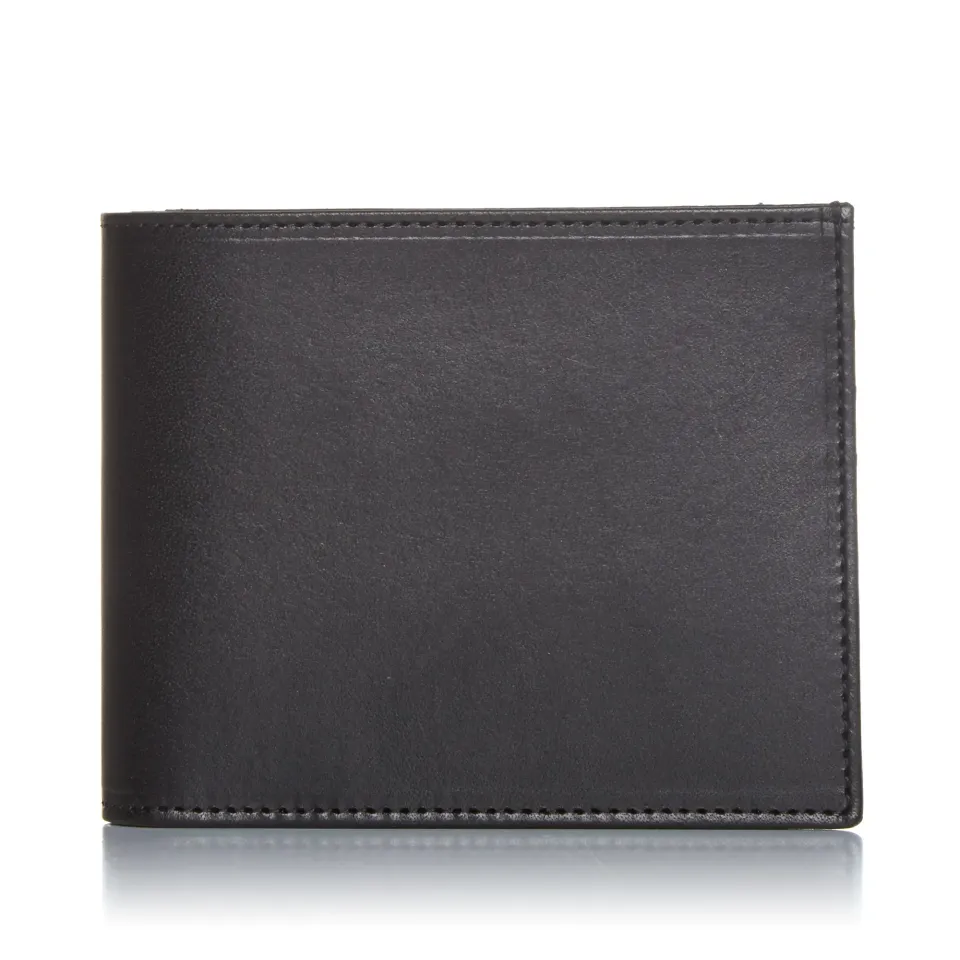 11 Leather Wallet