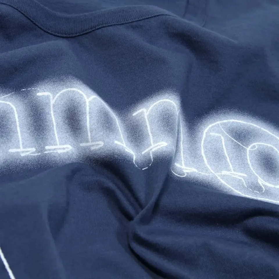 Maison Martin Margiela 10 MMM10 Tee