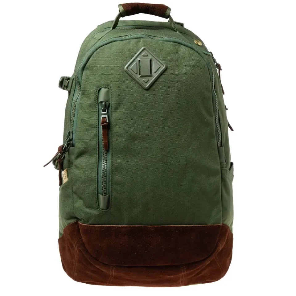 Cordura 20L Veggie Suede Backpack