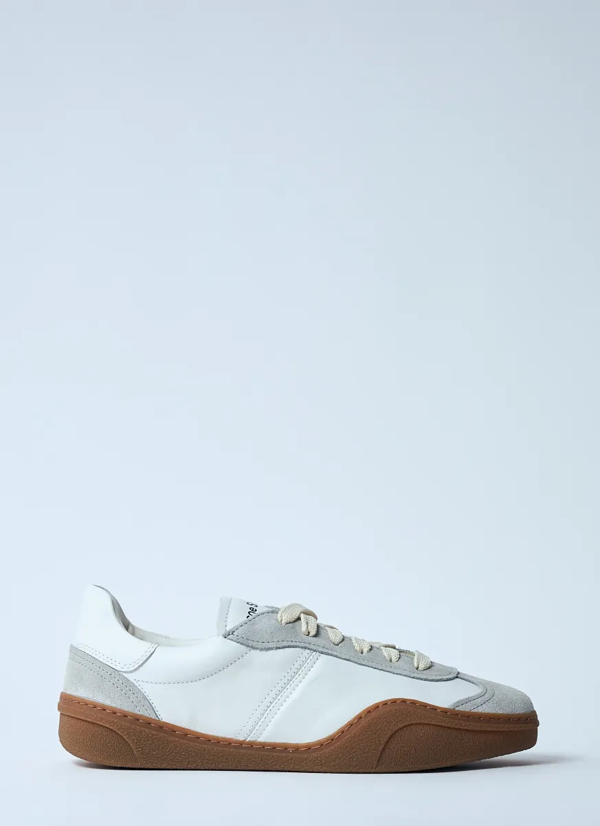 Bars W Sneakers