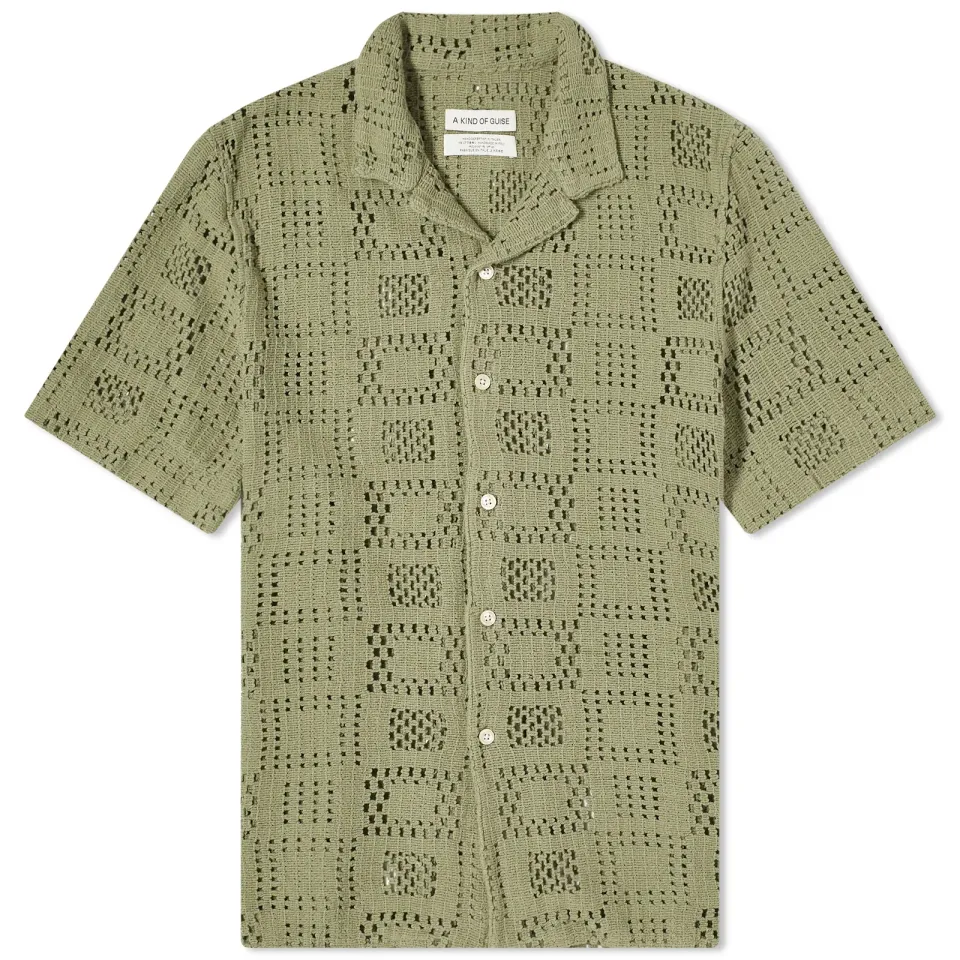 Gioia Shirt