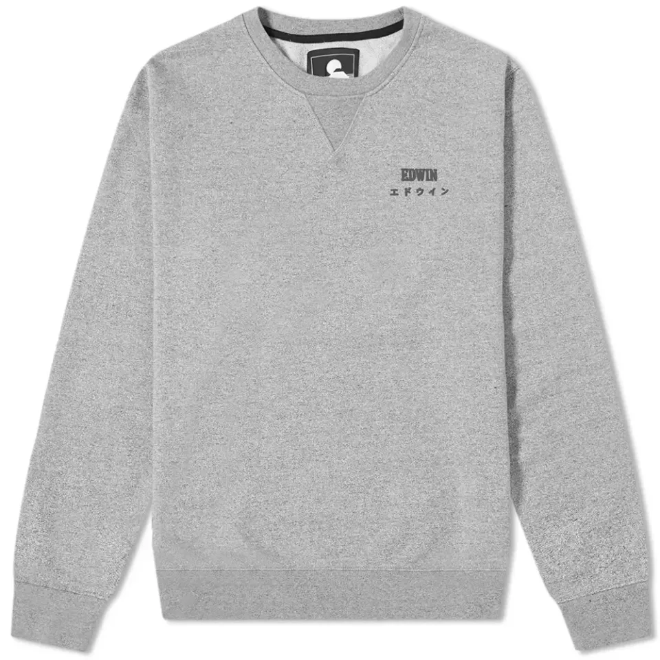 Base Crew Sweat